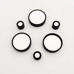 Analysis instrument UV Optical Filters 380nm Narrow Bandpass Filter