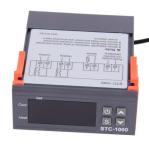 Universal Digital STC-1000 Temperature Controller Thermostat -50~99C 220 V