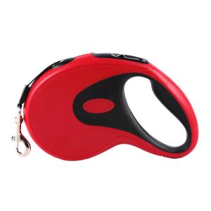 Wholesale Automatic Long Dog Pet Retractable Leashes Waterproof Nylon Rope ODM from china suppliers