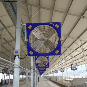 Wholesale Industrial Ventilation Fan 28273m³/h Airflow for Ranches and Barns from china suppliers