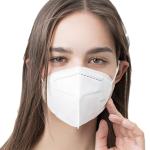 FDA CE Safety FFP3 Face Mask Anti Virus Cival FFP3 Kn95 Mask Personal Care