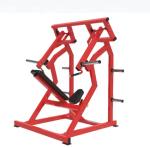 Commercial Gym Plate Loaded Strength Machine Best Saling Gym Machine