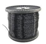 2.4mm 2.7mm 3.0mm 3.5mm Power Tools Garden Part Grass Trimmer Line 2kg Spool