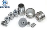Oil And Gas Industry Threaded Nozzle Excellent Corrosion Resistance