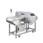 Tunnel belt conveyor Metal detector for food detection industry
