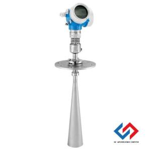 China Endress Hauser FMR57-11MN0/0 Solid Level Radar Antenna DN200/8 for Precise Material Level Monitoring on sale