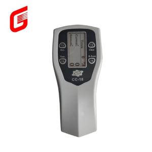 Wholesale 800 Cards Per Second Transparent CC-18 Handheld Card Counter for Chinese/English Language from china suppliers