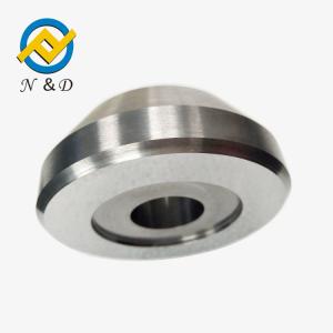 Wholesale YG6 YN6 Cemented Tungsten Carbide Mechanical Seal Rings For Pumps from china suppliers
