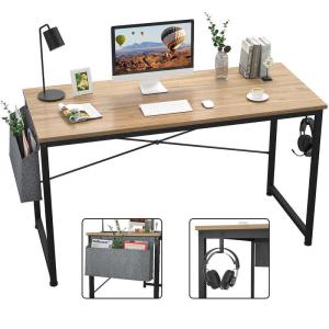 Wholesale 28.44lbs H28inch Home Office Computer Table With Storage Bag from china suppliers