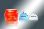 Stable No Scalp Damge Powder Hair Bleach White Ammonia Free 500g