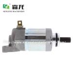 Starter WR450F 03-06 Motorcycle 12V 9T CW 5TJ-81890-00-00 5TJ-81890-10-00 5TJ