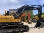 Used Volvo EC360BLC Crawler Digger Heavy Machine 36t Used Excavators