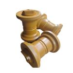 4 Ton Mini Excavator Undercarriage Part Popular Ex60 E329d Dh320 Digger Track