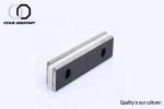 Industrial Block Magnetic Hardware , Countersunk magnets for kitchen