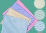 Hendar Plain Spunlace Nonwoven Fabric 95% Tencel 5% Bamboo No Skin Irritation