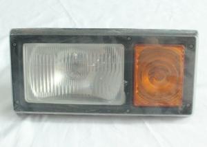 Wholesale Bulldozer TY021 Head Lamp Excavator Spare Parts High Power Work Lamp from china suppliers