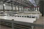 0.3mm Thickness Monel K500 Cold Rolled Steel Sheets Length 1800MM