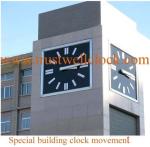 station clocks,mechanism for station clocks-GOOD CLOCK YANTAI)TRUST-WELL CO LT.