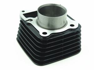 Wholesale 150cc Displacement Suzuki Engine Block / Motorcycle Engine Cylinder Block GS 150 from china suppliers