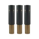 plastic tube cosmetic for body moisturizer squeeze tube with flip top lid cap