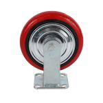 4inch 5inch 6inch 8inch Heavy Duty Polypropylene Swivel Casters for Your Benefit