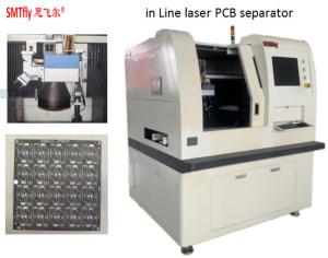 Wholesale In Line laser PCB Depanel Machine Optional from china suppliers