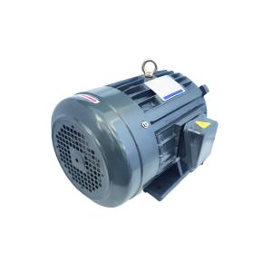 Wholesale W22 Nema Premium Efficient Motors Table 12-12 2.2kw Horizontal from china suppliers