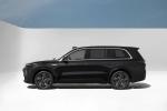 2022 Lixiang L9 The Perfect Blend of Luxury and Performance in a Electric SUV