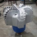 PDC Diamond Bit 22 Inch 8 Blades Large Oilfeild Drilling Bit