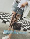travel cosmetic bag pvc pu leather toiletry bag makeup bag for woman, Fashion