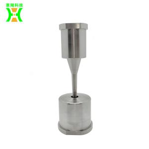 Wholesale TiCN 1.2343 Molded Precision Components , Tolerance 0.0025mm Precision Plastic Mould from china suppliers