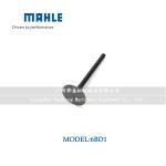 6BD1 Diesel Valve IN 1-12551139-0 For SH280E Engine Parts