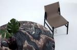 High End Modern Beautiful Natural Marble Top 6 Seater Dining Table Designs