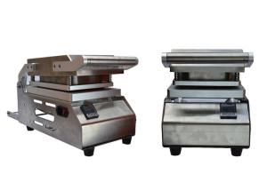 Wholesale Stainless Steel Seal Packing Machine from china suppliers