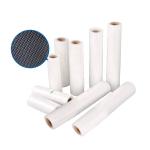 Embossed 0.26mm Food Saver Vacuum Sealer Bags Rolls 0.26mm