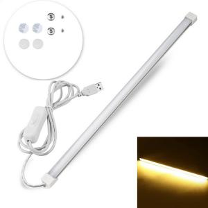 Wholesale KooSion Warm White Super Bright USB powered LED Strip Light 3 watts from china suppliers