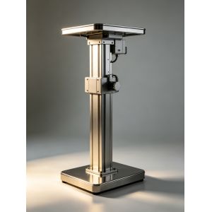 Portable Mobile X-Ray Stand CR/DR Panel Holders X-ray machine Bucky stand