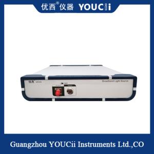 Wholesale The ASE Light Source In CL Band Is Amplified By Erbium-Doped Fiber Gain from china suppliers