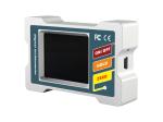Magnetic Base Digital Angle Finder Box Single Axis RS485 180deg Rion Inclinomete