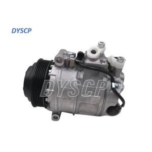 Wholesale 0032309811 Car Ac Compressor 0022307511 For Benz W251 W221 R350 S350 2012 6PK from china suppliers