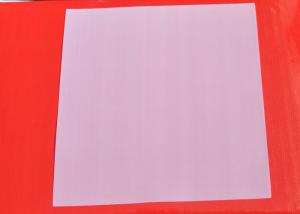 Wholesale Food Grade Nylon Mesh Fabric , Durable Nylon Air Filter Mesh 5T-165T Count from china suppliers