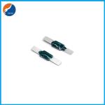 Battery Protection UL94V-0 Self Recovery Fuse TAL Strap PTC Resettable Fuse
