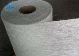 Wholesale Direct Roving Type White Fiberglass Chopped Strand Mat With Silane-Based Roving from china suppliers
