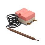 16A 250V Bulb Capillary Thermostat Limiter