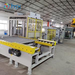 Wholesale Automatic Artificial Stone Production Line Concrete Casting Machine from china suppliers