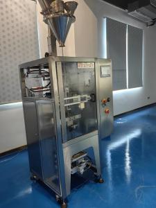 Wholesale Automatic Poly Bag Packing Machine 20-40 Bags/min High Speed from china suppliers