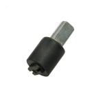 Custom Wooden Piano Parts Concealed Slow Down / Upright Hydraulic Rotary Damper