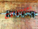 13411-1583 H07C H07CT Hino Crankshaft EX220-5 EX270-5 EX230-5 Hitachi Crankshaft