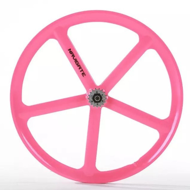 MTB Electric Bike Parts 28" 700c Mountain Bike Wheels