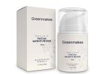 Natural Organic Face Moisturizer / Deep Hydrating Face Cream For All Skin Types